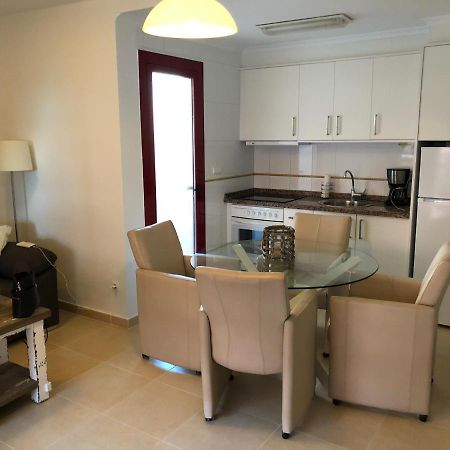 Apartamento Amatista 11 A Calpe Exterior foto