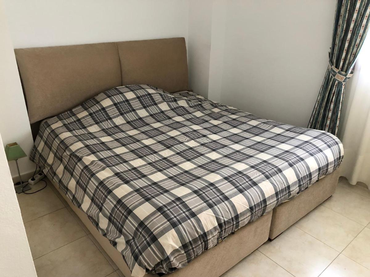 Apartamento Amatista 11 A Calpe Exterior foto