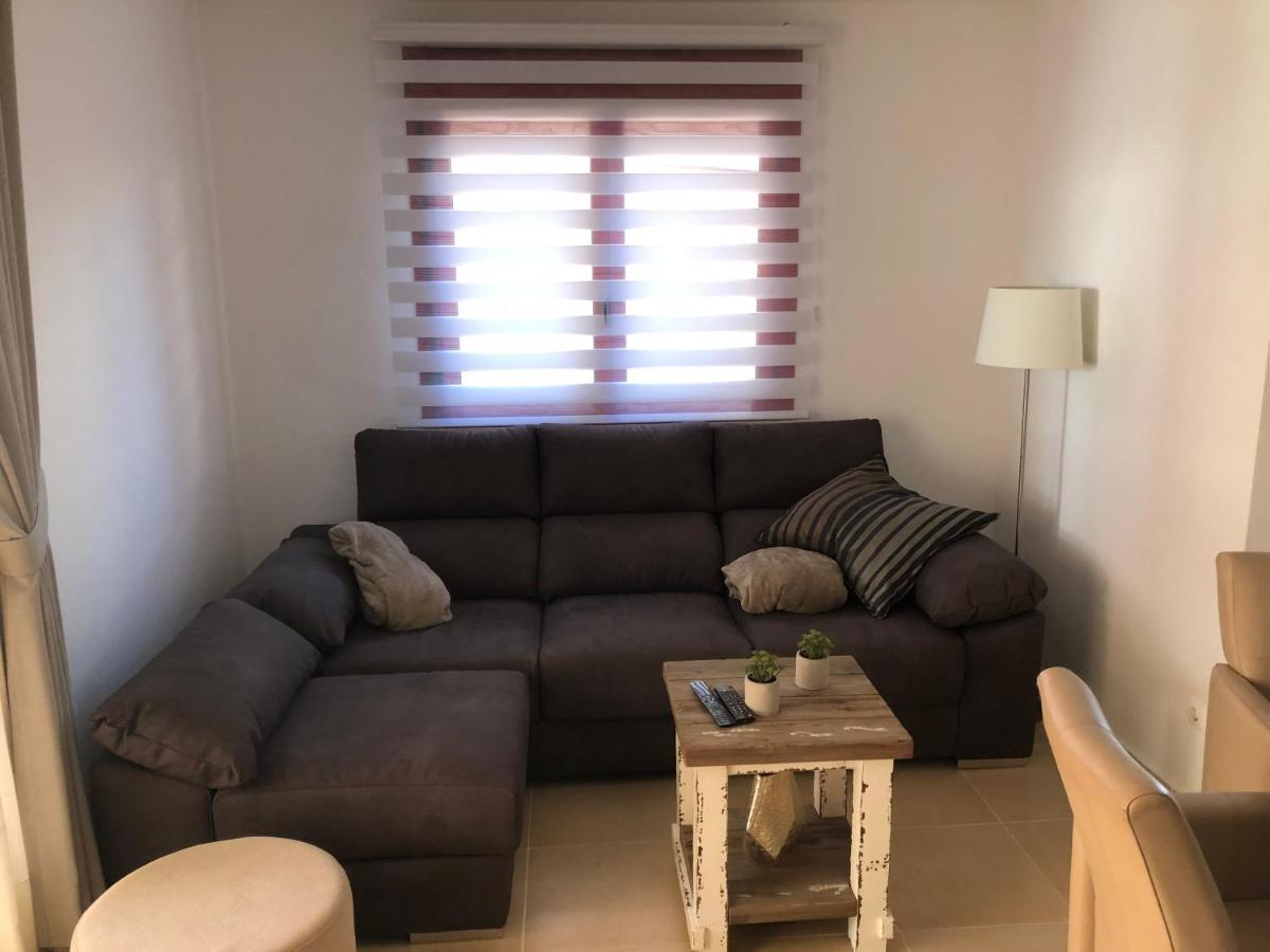 Apartamento Amatista 11 A Calpe Exterior foto