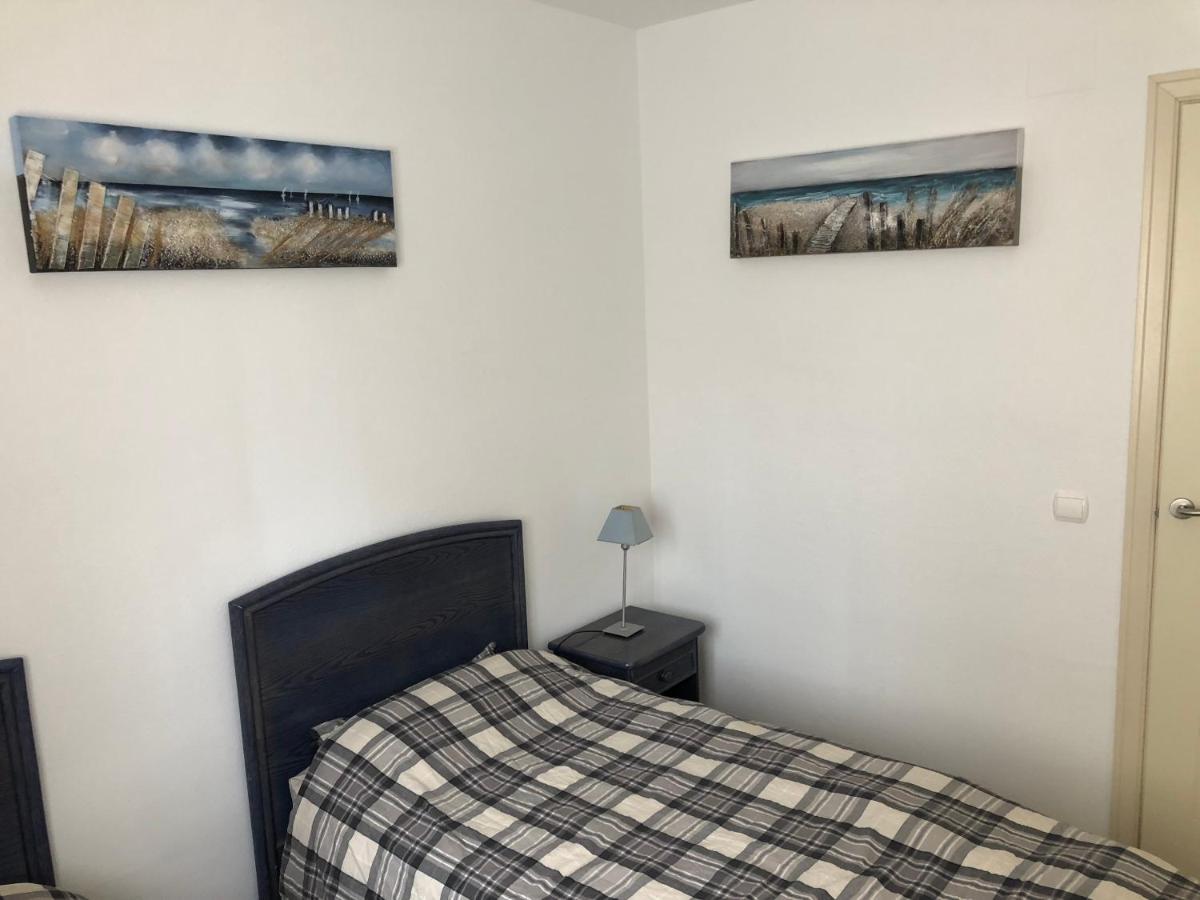 Apartamento Amatista 11 A Calpe Exterior foto