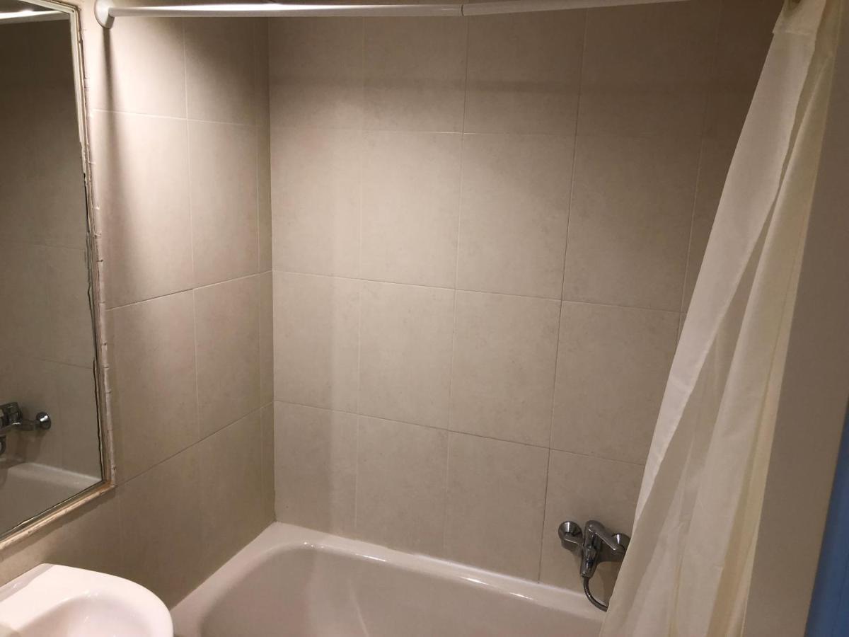 Apartamento Amatista 11 A Calpe Exterior foto